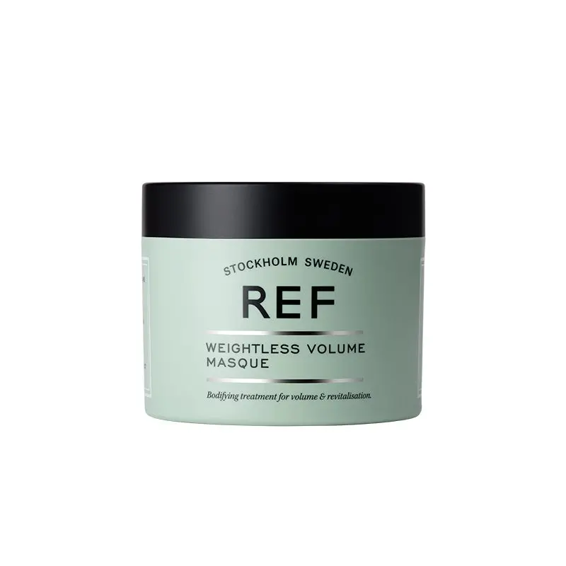 REF WEIGHTLESS VOLUME MASQUE 250ml