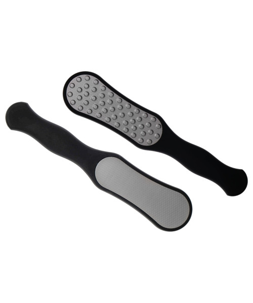 Επαγγελματική Μεταλλική ράσπα, 2 επιφανειών