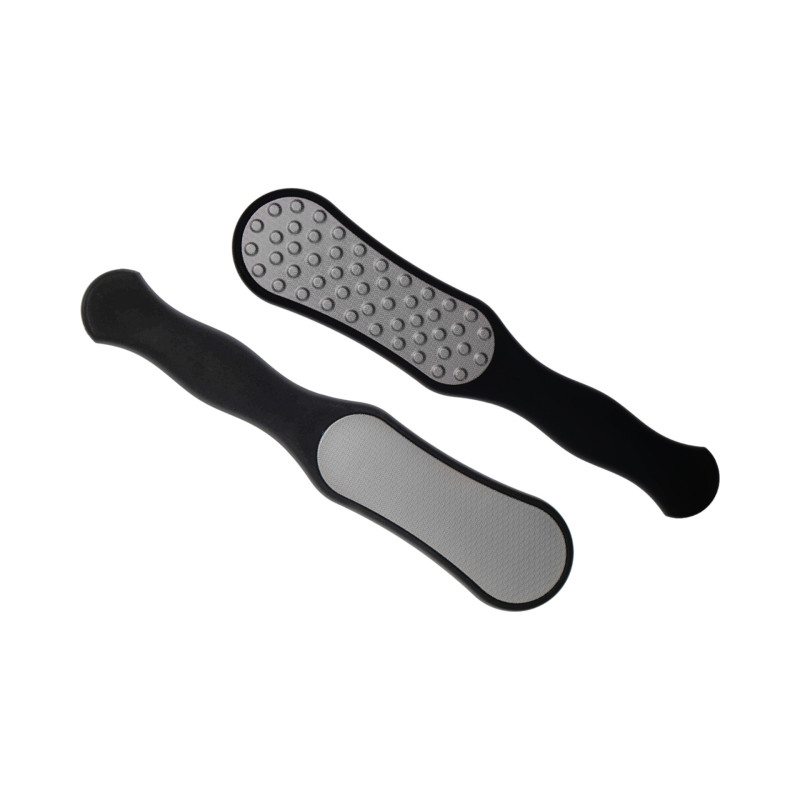 Επαγγελματική Μεταλλική ράσπα, 2 επιφανειών