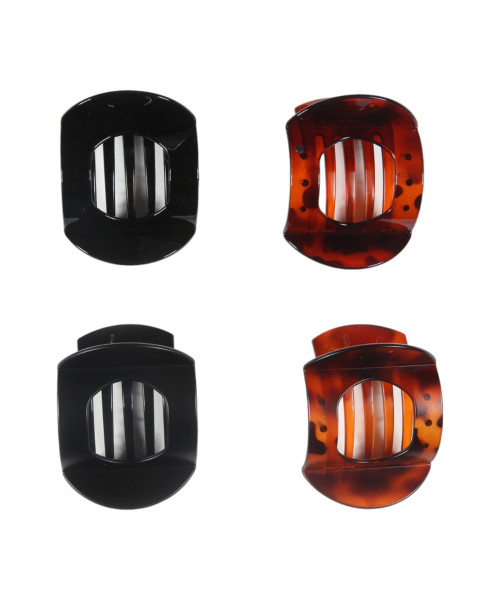 Κλιπ μαλλιών 9 cm