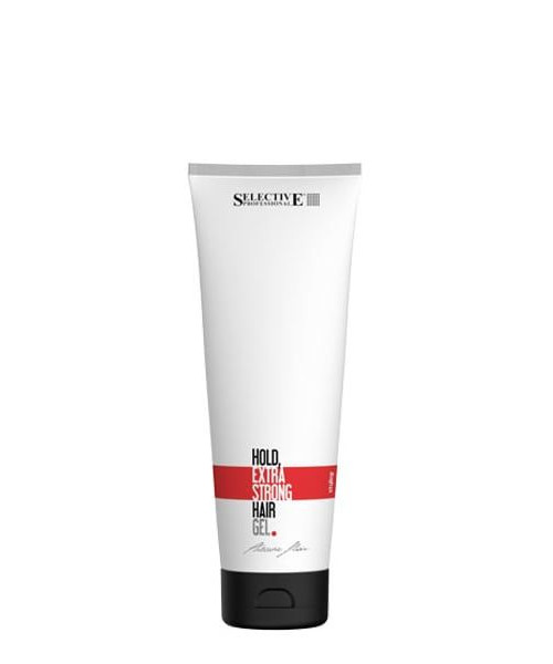 SELECTIVE PROFESSIONAL HAIR GEL EXTRA STRONG 250ml