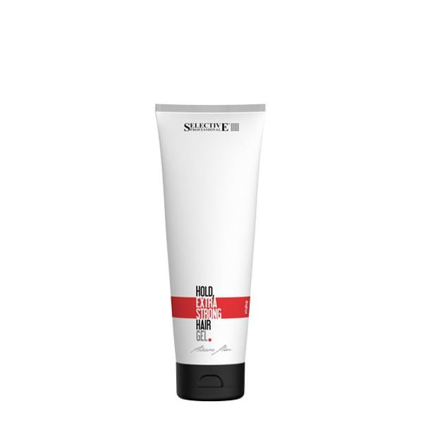 SELECTIVE PROFESSIONAL HAIR GEL EXTRA STRONG 250ml