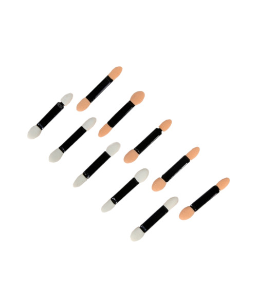 Πινελάκια για σκιές Ματιών Σετ 10 τμχ