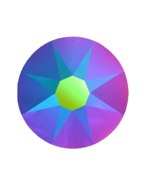 Διακοσμητικό Νυχιών SCARABEOUS GREEN