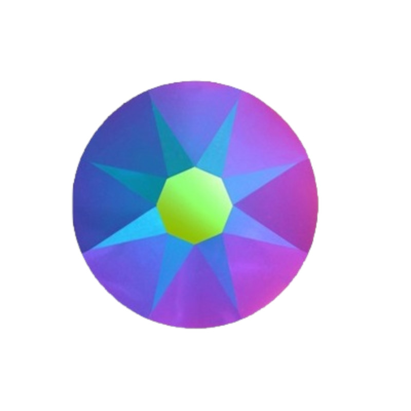 Διακοσμητικό Νυχιών SCARABEOUS GREEN