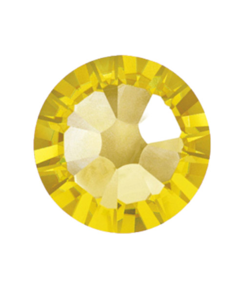 Διακοσμητικό Νυχιών LIGHT TOPAZ