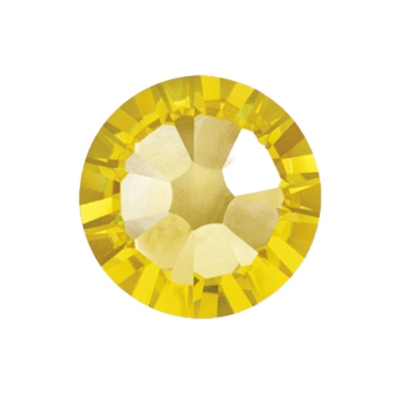 Διακοσμητικό Νυχιών LIGHT TOPAZ