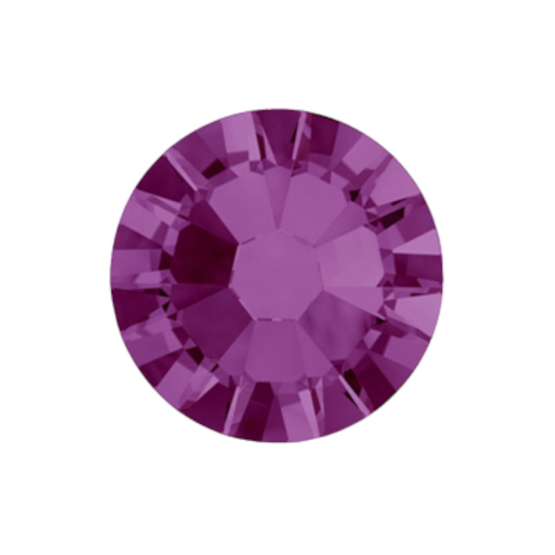 Διακοσμητικό Νυχιών AMETHYST