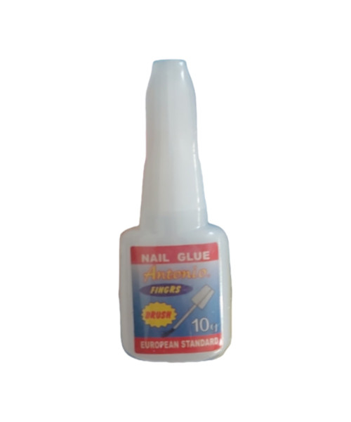 Κόλλα νυχιών