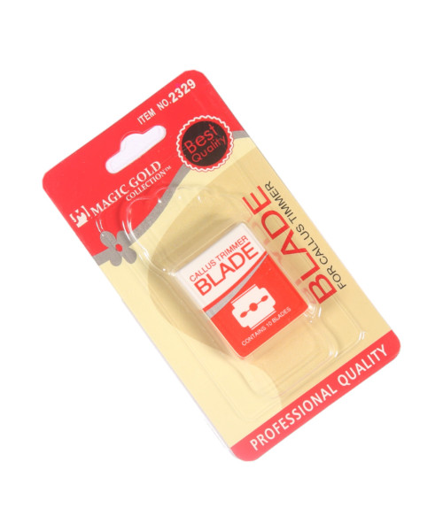 Ανταλλακτικά Ξυραφάκια, σετ 10 τμχ