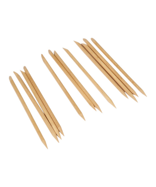 Ξυλάκια Σετ 12 τμχ