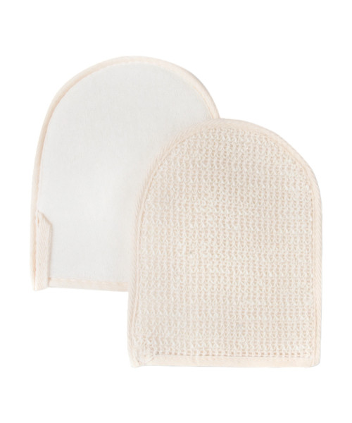 Σφουγγάρι Σώματος γάντι