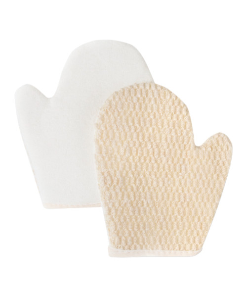 Σφουγγάρι σώματος γάντι