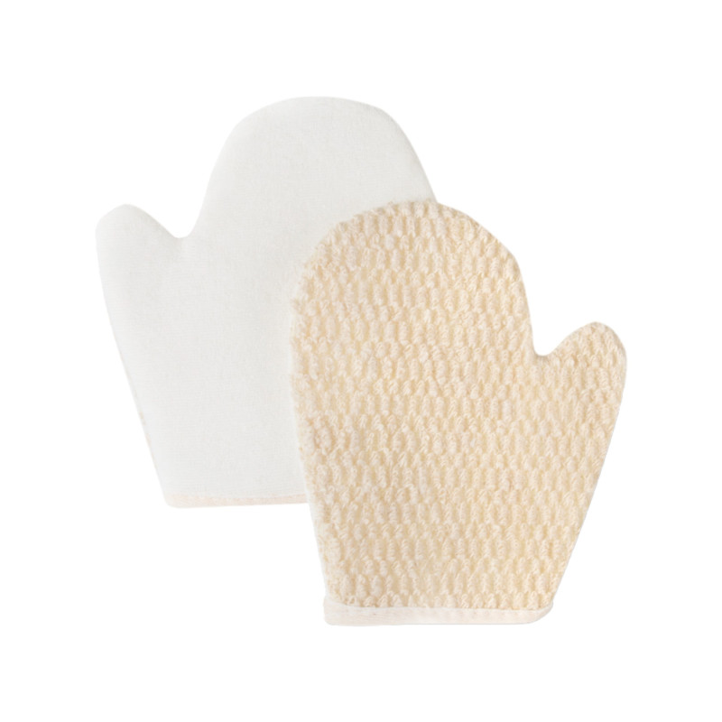 Σφουγγάρι σώματος γάντι