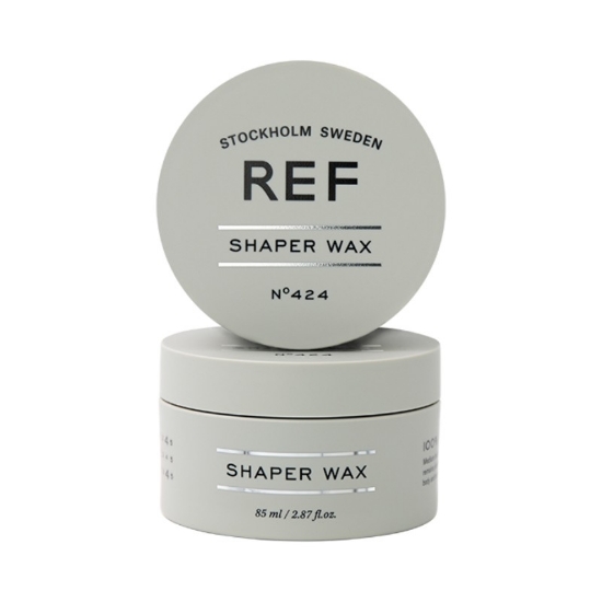 REF SHAPER WAX No424 85ml