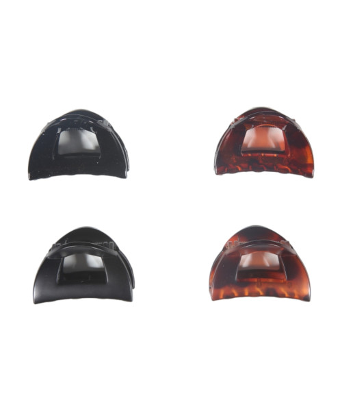 Κλάμερ μαλλιών 6cm