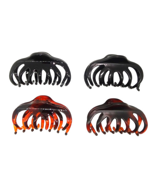 Κλάμερ μαλλιών 7cm