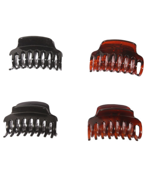 Κλάμερ μαλλιών 9 cm