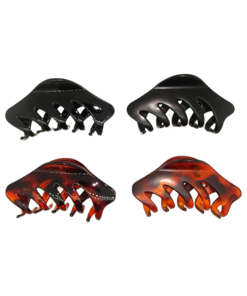 Κλάμερ μαλλιών 9 cm