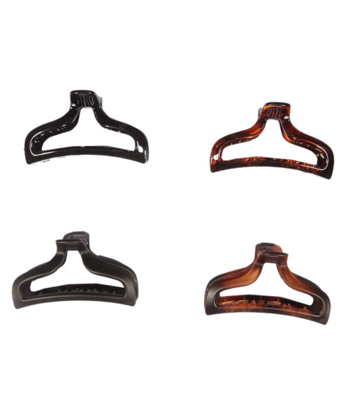 Κλάμερ μαλλιών 9.5 cm