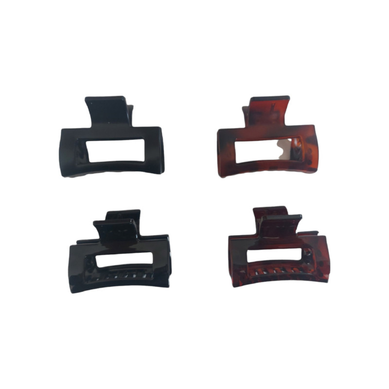 Kλάμερ μαλλιών  5.5 cm