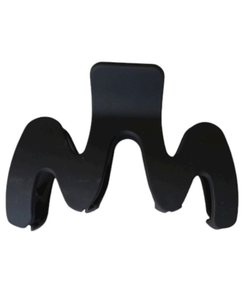 Κλάμερ μαλλιών 9 cm