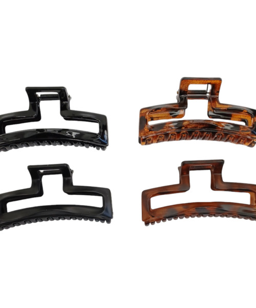 Κλάμερ μαλλιών 10.5 cm