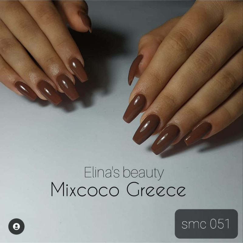 ΒΕΡΝΙΚΙ MIXCOCO SMC 051- Mixcoco
