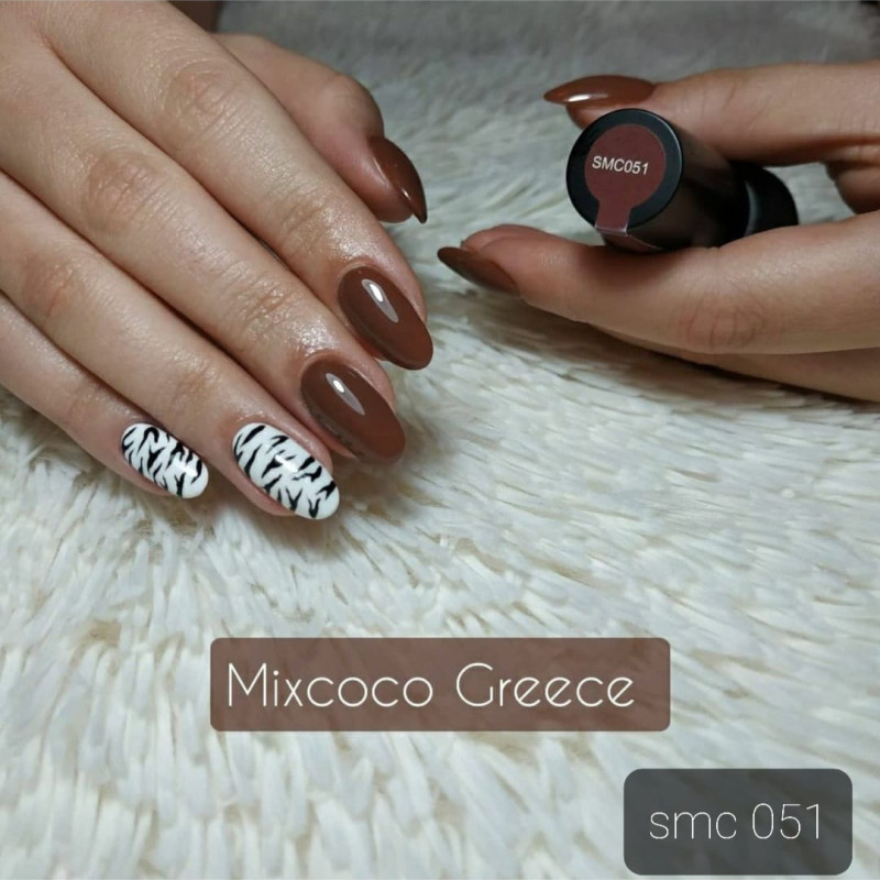 ΒΕΡΝΙΚΙ MIXCOCO SMC 051- Mixcoco