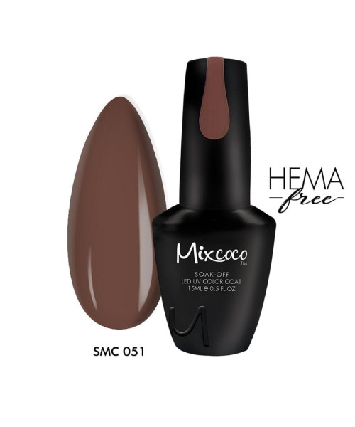 ΒΕΡΝΙΚΙ MIXCOCO SMC 051- Mixcoco