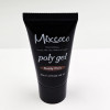 Poly gel 30ml Dusty Pink Mixcoco - SKU 170930-1