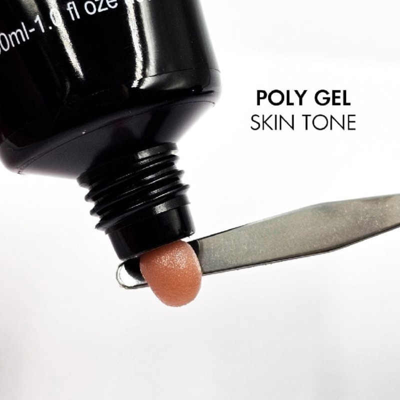 POLY GEL MIXCOCO 30ML SKIN TONE - SKU 170930