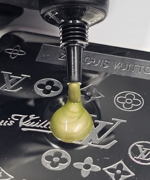 STAMPING GEL 8GR 07 GOLD- Mixcoco