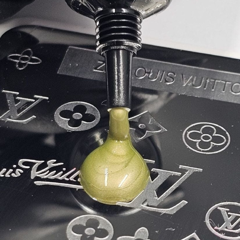 STAMPING GEL 8GR 07 GOLD- Mixcoco