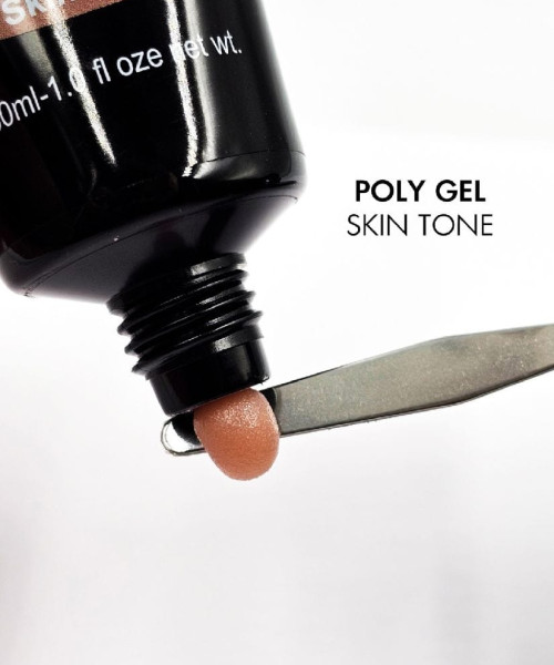 POLY GEL MIXCOCO 60ML SKIN TONE - SKU 170960