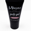 POLY GEL MIXCOCO 30ML BLUSH PINK - SKU 170630