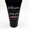 POLY GEL MIXCOCO 30ML BLOSSOM PINK - SKU 170930-2