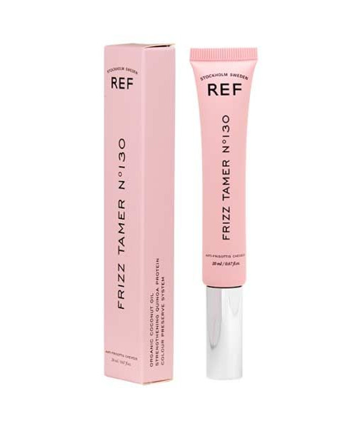 REF FRIZZ TAMER No130 20ml