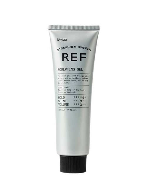 REF SCULPTING GEL No433 150ml