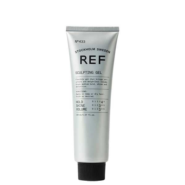 REF SCULPTING GEL No433 150ml