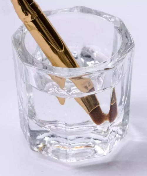 ΠΟΤΗΡΑΚΙ ΓΙΑ ΑΚΡΥΛΙΚΟ ΓΥΑΛΙΝΟ- Mixcoco