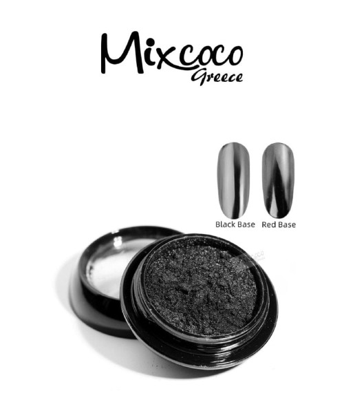 TITANIUM POWDER ASPHALT BLACK - SKU 250996