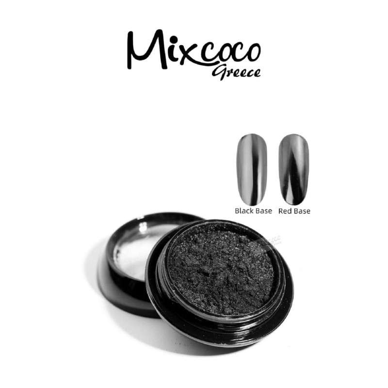 TITANIUM POWDER ASPHALT BLACK - SKU 250996