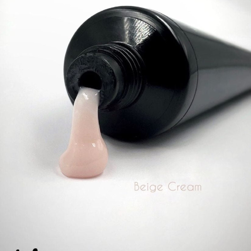 POLY GEL MIXCOCO 30ML BEIGE CREAM - SKU 170530