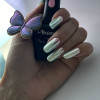 ΣΚΟΝΗ MOONLIGHT WHITE MIRROR - SKU 250961-2