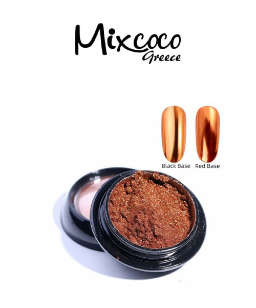 TITANIUM POWDER ΜΠΡΟΝΖΕ 5GR - SKU 260000