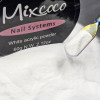 Ακρυλική Σκόνη White 60gr - SKU 162060