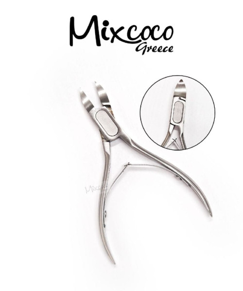 ΚΟΦΤΗΣ ΝΥΧΙΩΝ ΓΙΑ ΤΟ PEDICURE 11MM- Mixcoco