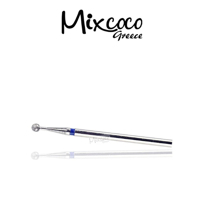 ΦΡΕΖΑ ΔΙΑΜΑΝΤΙΟΥ ΜΠΙΛΙΑ ΜΠΛΕ 2,3mm - SKU 210103
