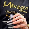 POLY GEL MIXCOCO 30ML CLEAR - SKU 170030